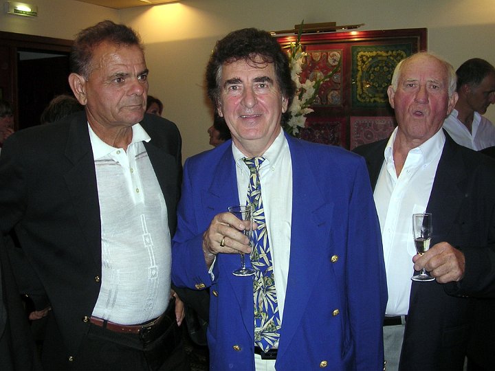 15 ans du JOCEL au SOFITEL (11)